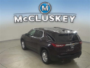 Thumbnail image of 2018 Chevrolet Traverse at Mccluskey Chevrolet Kings Automall