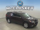 Thumbnail image of 2018 Chevrolet Traverse at Mccluskey Chevrolet Kings Automall