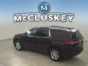 Thumbnail image of 2018 Chevrolet Traverse at Mccluskey Chevrolet Kings Automall