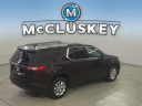 Thumbnail image of 2018 Chevrolet Traverse at Mccluskey Chevrolet Kings Automall