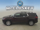 Thumbnail image of 2018 Chevrolet Traverse at Mccluskey Chevrolet Kings Automall