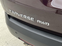 Thumbnail image of 2018 Chevrolet Traverse at Mccluskey Chevrolet Kings Automall