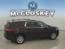 Thumbnail image of 2018 Chevrolet Traverse at Mccluskey Chevrolet Kings Automall