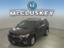 Thumbnail image of 2018 Chevrolet Traverse at Mccluskey Chevrolet Kings Automall