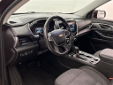 Thumbnail image of 2018 Chevrolet Traverse at Mccluskey Chevrolet Kings Automall