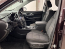 Thumbnail image of 2018 Chevrolet Traverse at Mccluskey Chevrolet Kings Automall
