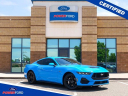 Thumbnail image of 2024 Ford Mustang at PowerFordUsed of Albuquerque, NM