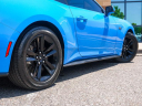 Thumbnail image of 2024 Ford Mustang at PowerFordUsed of Albuquerque, NM
