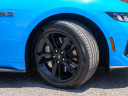Thumbnail image of 2024 Ford Mustang at PowerFordUsed of Albuquerque, NM