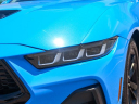 Thumbnail image of 2024 Ford Mustang at PowerFordUsed of Albuquerque, NM
