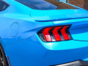 Thumbnail image of 2024 Ford Mustang at PowerFordUsed of Albuquerque, NM