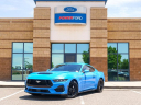 Thumbnail image of 2024 Ford Mustang at PowerFordUsed of Albuquerque, NM