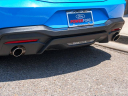 Thumbnail image of 2024 Ford Mustang at PowerFordUsed of Albuquerque, NM