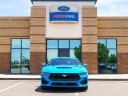 Thumbnail image of 2024 Ford Mustang at PowerFordUsed of Albuquerque, NM