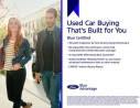 Thumbnail image of 2024 Ford Mustang at PowerFordUsed of Albuquerque, NM