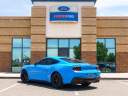 Thumbnail image of 2024 Ford Mustang at PowerFordUsed of Albuquerque, NM