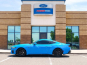 Thumbnail image of 2024 Ford Mustang at PowerFordUsed of Albuquerque, NM