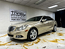 Thumbnail image of 2010 Mercedes-Benz E-Class at Trinity Motor Car Company