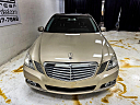 Thumbnail image of 2010 Mercedes-Benz E-Class at Trinity Motor Car Company