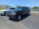 2011 Ford Ranger XLT at Miracle Chevrolet of Morgantown