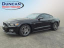 Thumbnail image of 2015 Ford Mustang at Duncan Ford Chrysler