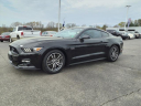 Thumbnail image of 2015 Ford Mustang at Duncan Ford Chrysler