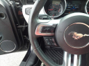 Thumbnail image of 2015 Ford Mustang at Duncan Ford Chrysler