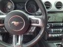 Thumbnail image of 2015 Ford Mustang at Duncan Ford Chrysler