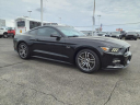 Thumbnail image of 2015 Ford Mustang at Duncan Ford Chrysler