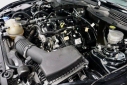 Thumbnail image of 2023 Ford Mustang at Ricart Used