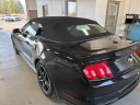 Thumbnail image of 2023 Ford Mustang at Ricart Used
