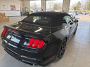 Thumbnail image of 2023 Ford Mustang at Ricart Used