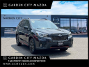 Thumbnail image of 2019 Subaru Forester at Garden City Mazda