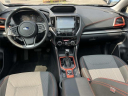 Thumbnail image of 2019 Subaru Forester at Garden City Mazda