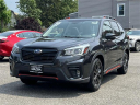 Thumbnail image of 2019 Subaru Forester at Garden City Mazda