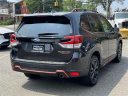 Thumbnail image of 2019 Subaru Forester at Garden City Mazda