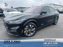 Thumbnail image of 2021 Ford Mustang Mach-E at Golling Chrysler Dodge Jeep Ram of Roseville
