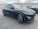 Thumbnail image of 2021 Ford Mustang Mach-E at Golling Chrysler Dodge Jeep Ram of Roseville