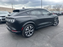 Thumbnail image of 2021 Ford Mustang Mach-E at Golling Chrysler Dodge Jeep Ram of Roseville