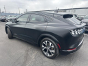 Thumbnail image of 2021 Ford Mustang Mach-E at Golling Chrysler Dodge Jeep Ram of Roseville