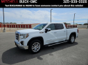 Thumbnail image of 2021 GMC Sierra 1500 at Mitchell Buick GMC