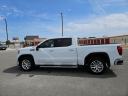 Thumbnail image of 2021 GMC Sierra 1500 at Mitchell Buick GMC