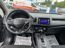 Thumbnail image of 2021 Honda HR-V at Honda of Manhasset