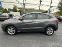 Thumbnail image of 2021 Honda HR-V at Honda of Manhasset