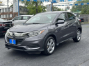 Thumbnail image of 2021 Honda HR-V at Honda of Manhasset