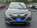 Thumbnail image of 2021 Honda HR-V at Honda of Manhasset