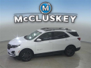 Thumbnail image of 2022 Chevrolet Equinox at Mccluskey Chevrolet Kings Automall