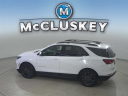 Thumbnail image of 2022 Chevrolet Equinox at Mccluskey Chevrolet Kings Automall