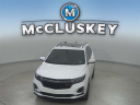 Thumbnail image of 2022 Chevrolet Equinox at Mccluskey Chevrolet Kings Automall