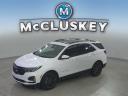 Thumbnail image of 2022 Chevrolet Equinox at Mccluskey Chevrolet Kings Automall